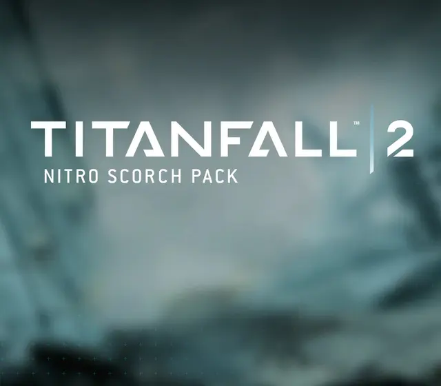 Titanfall 2 - Nitro Scorch Pack DLC — EA app, Standard