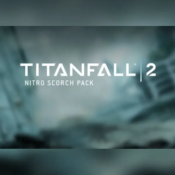 Titanfall 2 Nitro Scorch Pack (DLC) — Steam, Standard