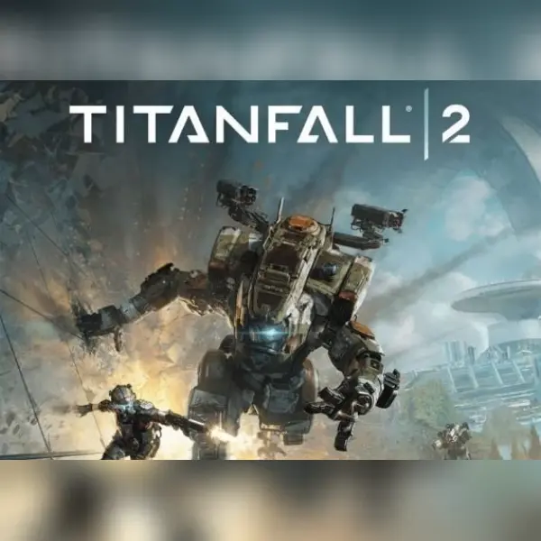 Titanfall 2 (PL/RU) — EA app, Standard