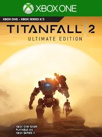 Titanfall 2 | Ultimate Edition — Xbox One, Ultimate Edition