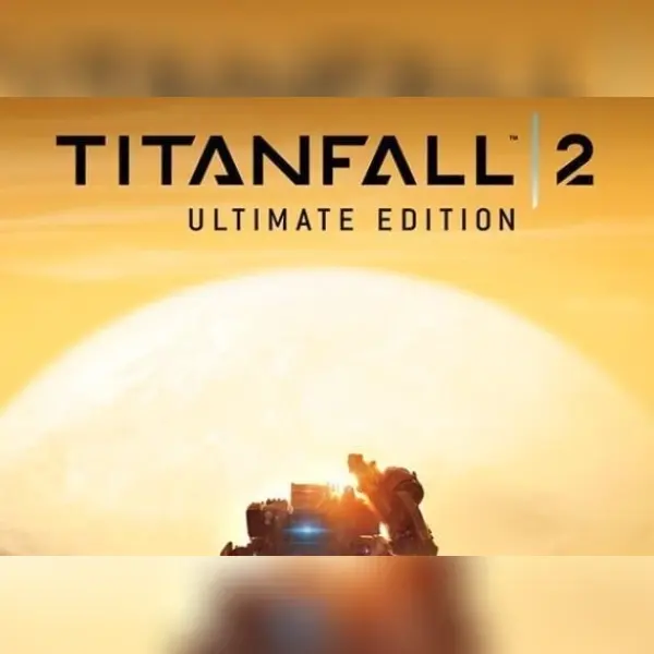 Titanfall 2: Ultimate Edition — EA app, Ultimate Edition