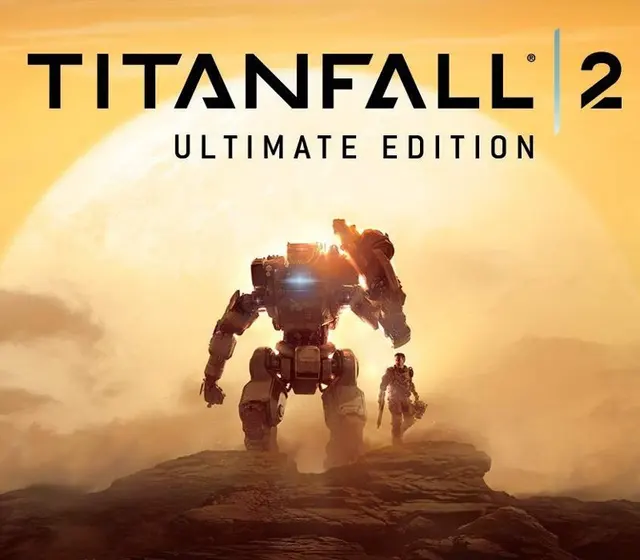 Titanfall 2 Ultimate Edition — Xbox One, Ultimate Edition