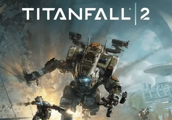 Titanfall 2 Ultimate Edition EN — Xbox One / Xbox Series X|S, Ultimate Edition