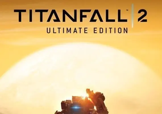 Titanfall 2 Ultimate Edition EN — Steam, Ultimate Edition