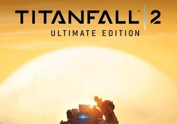 Titanfall 2 Ultimate Edition EN/DE/FR/IT — Xbox One / Xbox Series X|S, Ultimate Edition