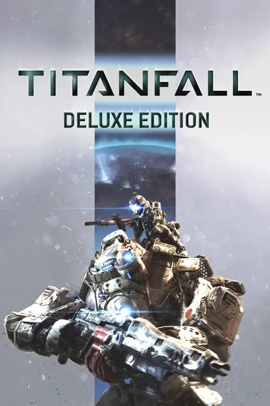 Titanfall Deluxe Edition — EA app, Deluxe Edition