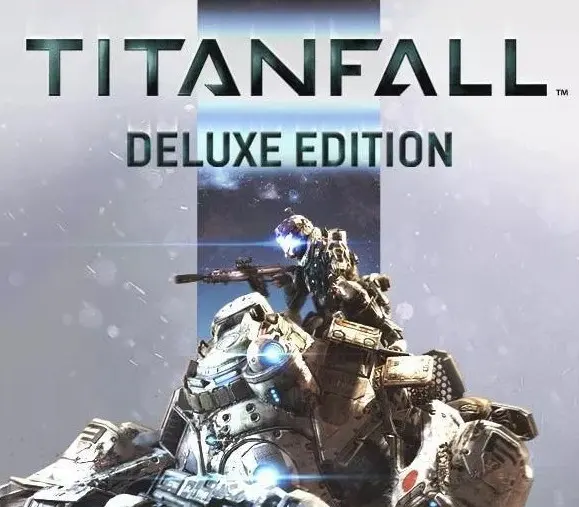 Titanfall Deluxe Edition — EA app, Deluxe Edition