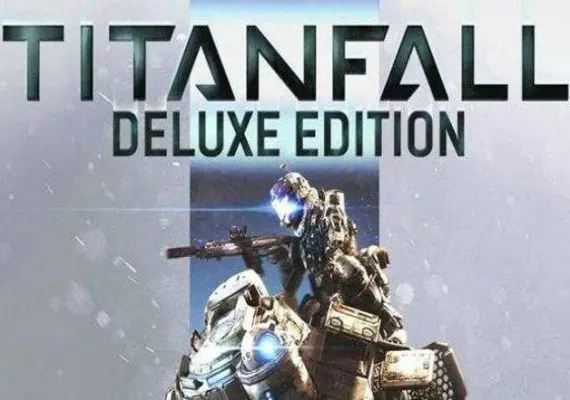 Titanfall Deluxe Edition EN — EA app, Deluxe Edition