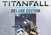 Titanfall Deluxe Edition EN Language Only — EA app, Deluxe Edition