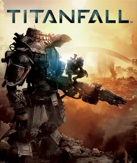 Titanfall (EN) — EA app, Standard