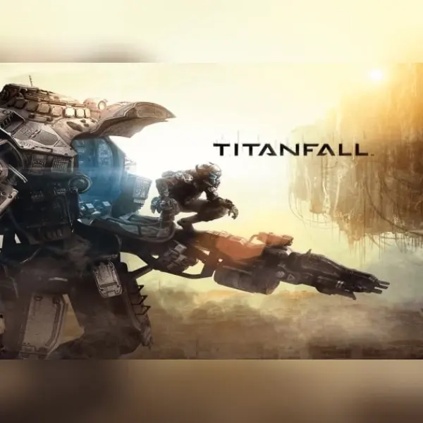 Titanfall (ENG) — EA app, Standard