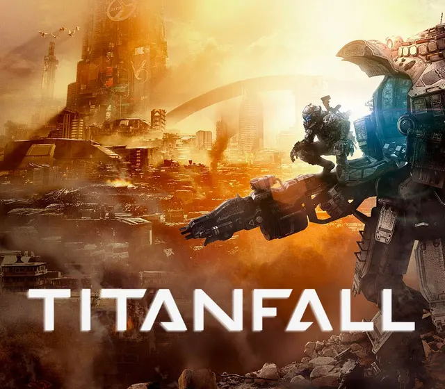Titanfall RU Language Only — EA app, Standard