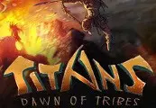 TITANS: Dawn of Tribes — Steam, Standard