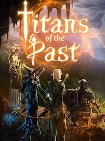 Titans of the Past — Steam, Standard