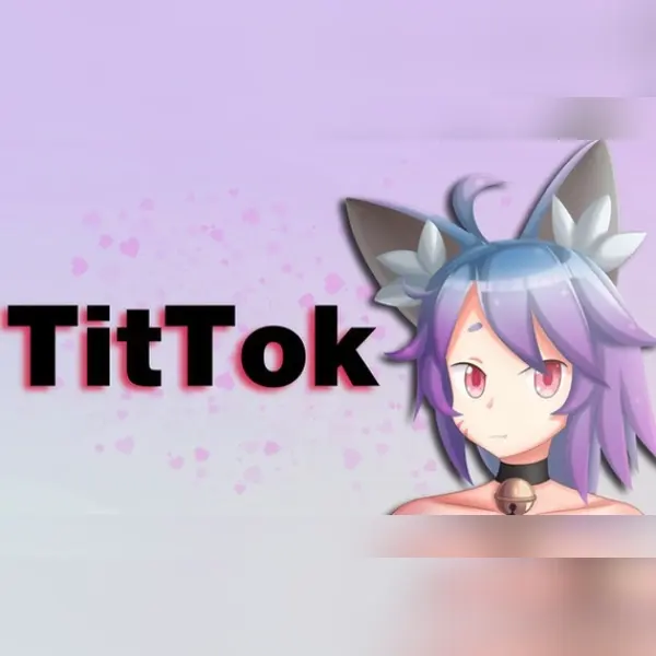 TitTok — Steam, Standard