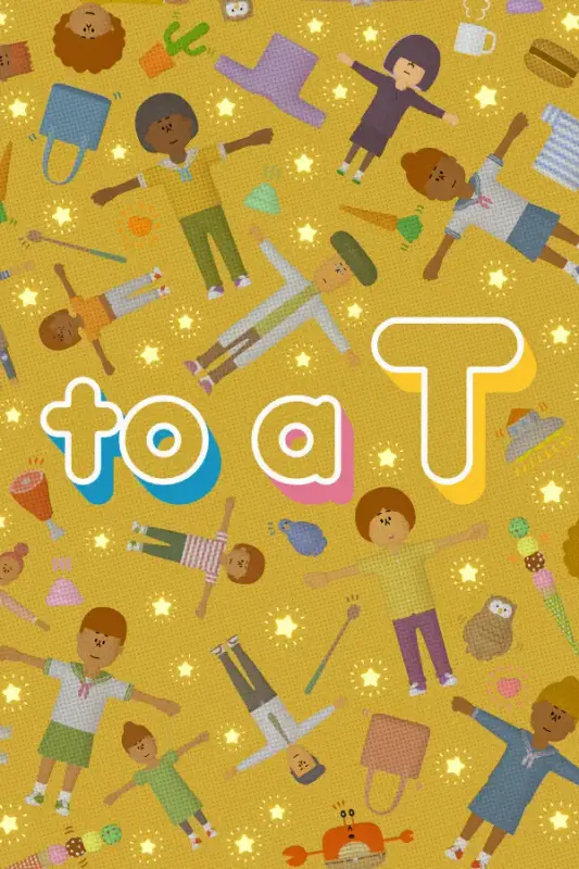 to a T — Steam, Standard