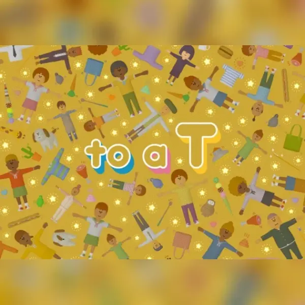 to a T — Steam, Standard