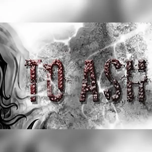 To Ash — Steam, Standard
