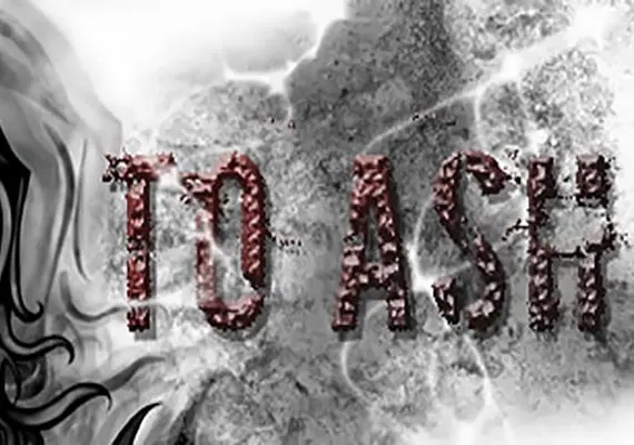 To Ash EN — Steam, Standard
