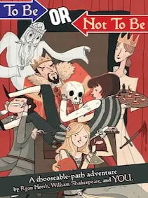 To Be or Not To Be — Steam, Standard