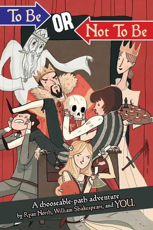 To Be or Not To Be — Steam, Standard