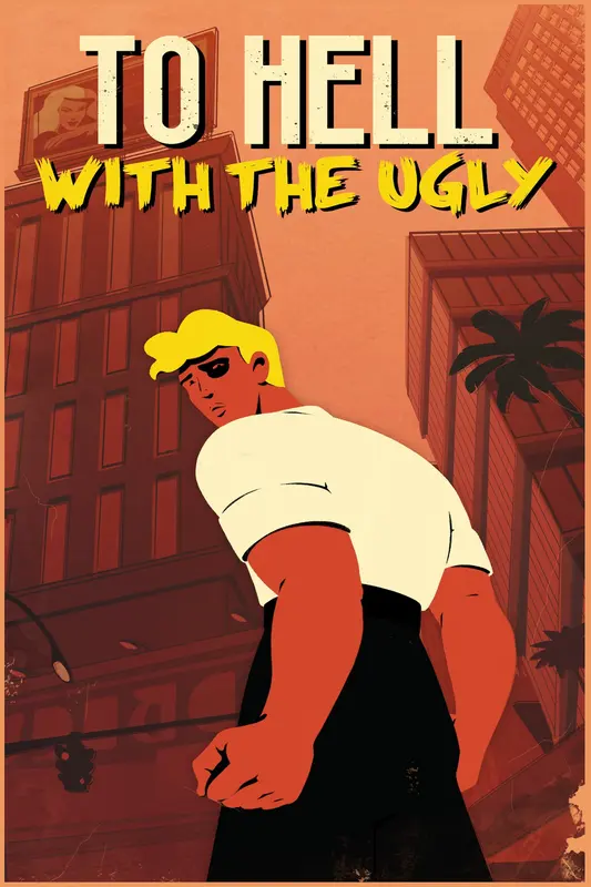 To Hell With The Ugly — Xbox Live, Standard