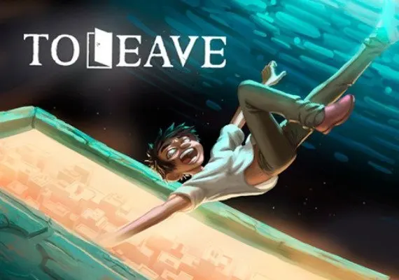 To Leave EN/ES — Steam, Standard