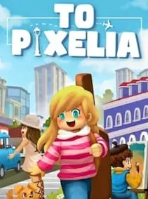 To Pixelia — Steam, Standard