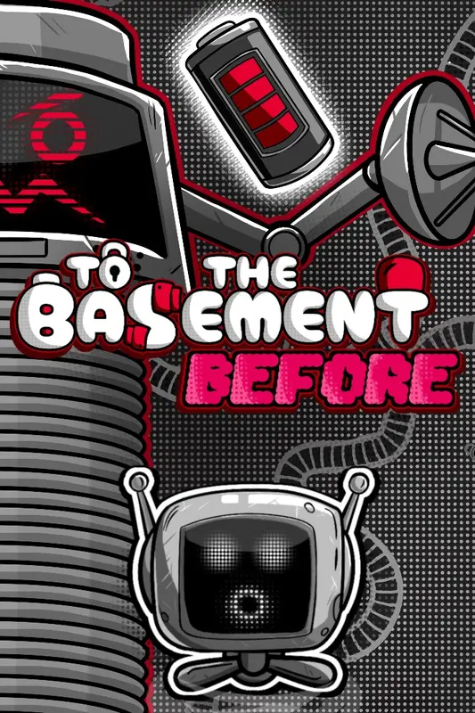 To the Basement: Before — Xbox Series X|S, Standard