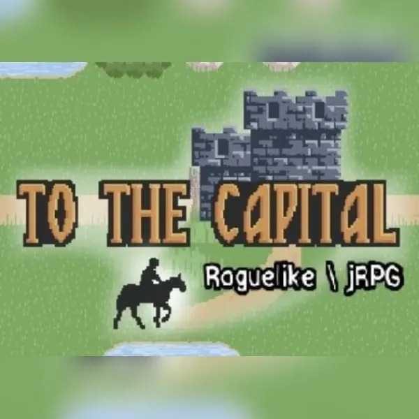 To The Capital — Steam, Standard