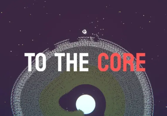 To The Core — Steam, Standard