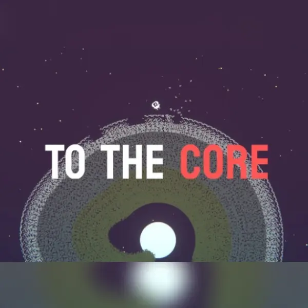 To The Core — Steam, Standard