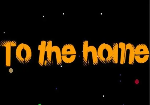 To the home EN — Steam, Standard