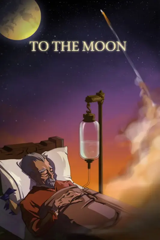 To the Moon — GOG, Standard