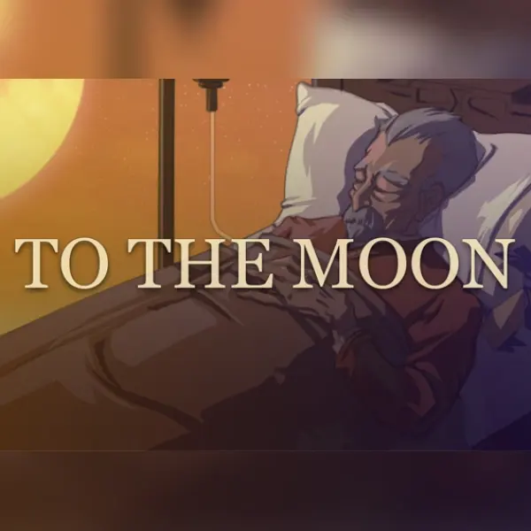 To the Moon — Steam, Standard
