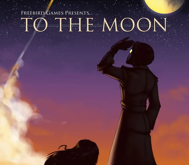 To the Moon — GOG, Standard