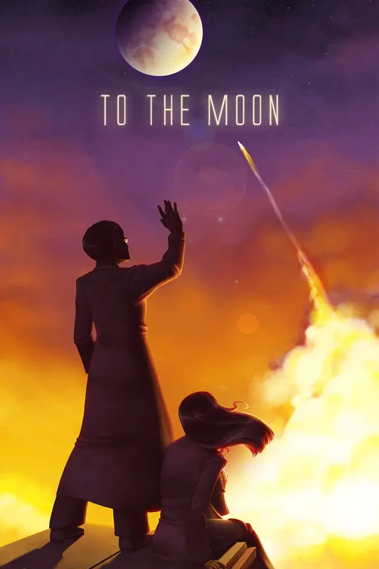 To the Moon — Xbox Live, Standard