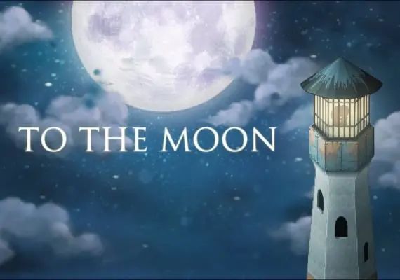 To the Moon EN — Xbox One / Xbox Series X|S, Standard