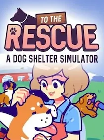 To The Rescue! — Steam, Standard