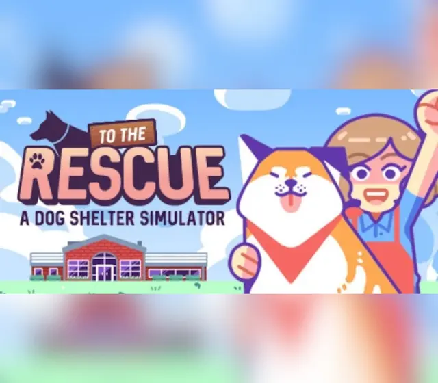 To The Rescue! — Steam, Standard