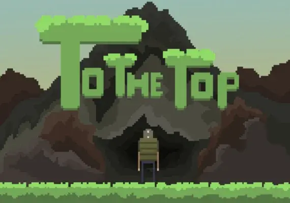 To The Top — Steam, Standard