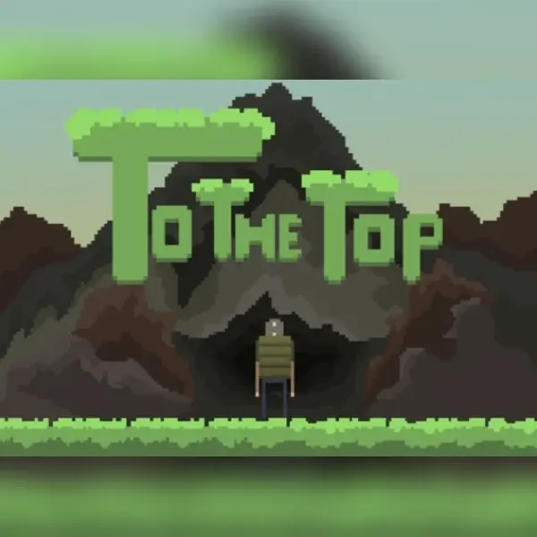 To The Top — Steam, Standard