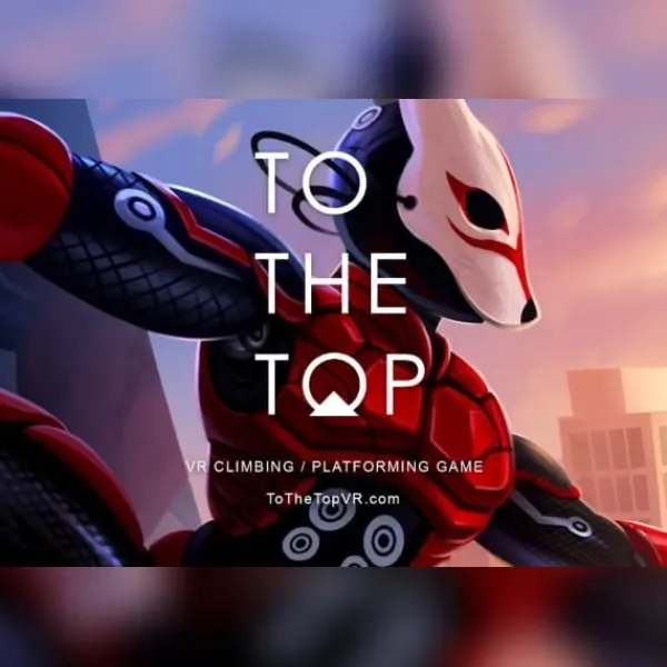 To the top [VR] — Steam, Standard