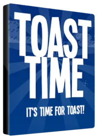 Toast Time — Steam, Standard
