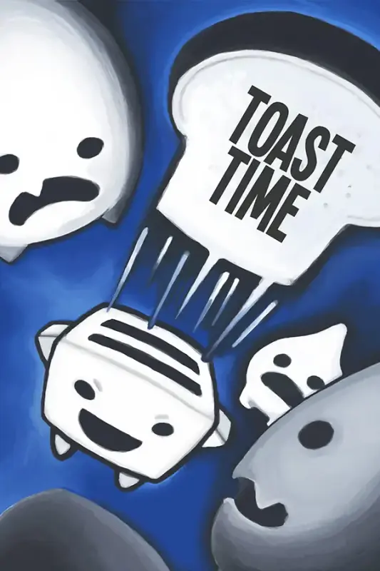 Toast Time — Steam, Standard