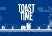 Toast Time — Steam, Standard