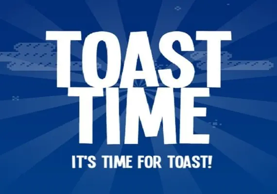 Toast Time EN — Steam, Standard