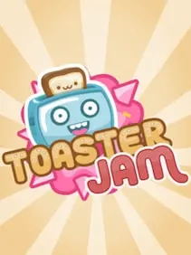 Toaster Jam — Steam, Standard