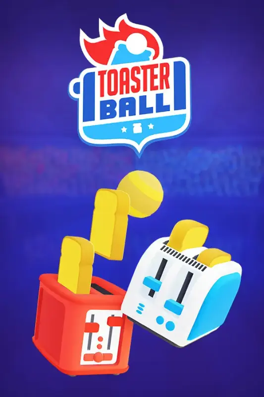 Toasterball — Steam, Standard