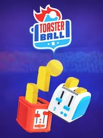 Toasterball — Steam, Standard